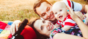devenir parents