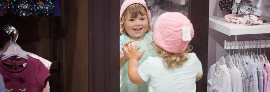 choisir un bon bonnet de bébé