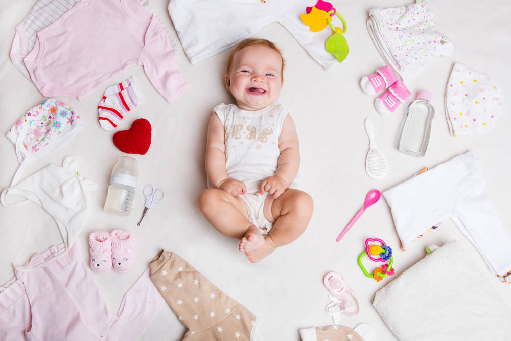 beaux vêtements pas cher pour votre enfant