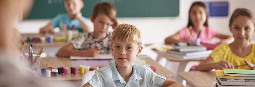 S'organiser correctement pour réussir la rentrée scolaire